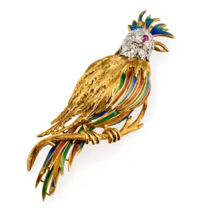 Fine Jewelry & Fashion (Day 2 of 2) – Millea Bros Ltd