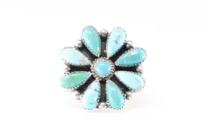 Native American Navajo Jewelry Auction – AWS Auctioneers