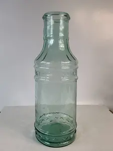 Bottles, Flasks, Insulators, Fruit Jars — image 1