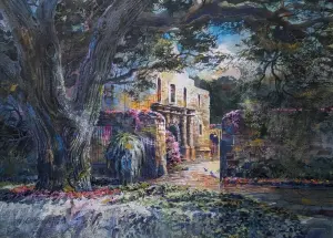 Fall Fine Art Collectors — image 1