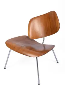 HERMAN MILLER LCM LOUNGE CHAIR.