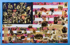 ERIK DARLING (1933-2008). 1990 TO 92 & 94.