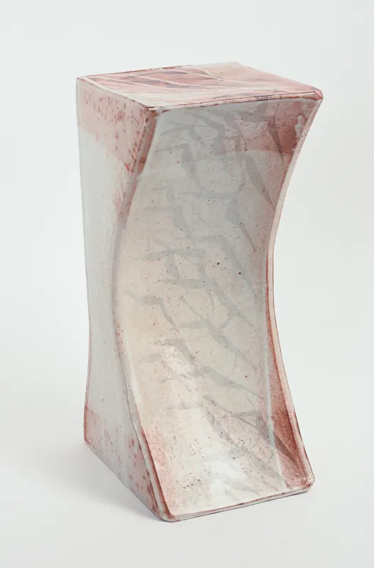 MALCOLM WRIGHT. POTTERY SCULPTURE from auction in Freeport, Maine — image 23