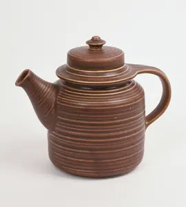 ARABIA TEAPOT.