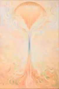 JOHN SQUADRA (B. 1932). THE SONG OF ORPHEUS.
