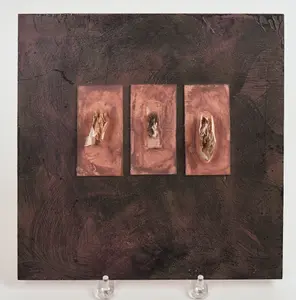 JAYNIE GILLMAN CRIMMINS. UNTITLED.