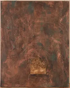 JAYNIE GILLMAN CRIMMINS. LETTING GO #3.