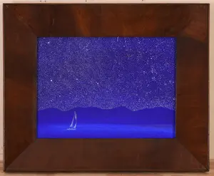 TOM CHIBBARO. UNTITLED.