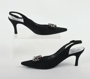 STUART WEITZMAN HEELS, 6 1/2 M.