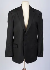 ISAIA NAPOLI MEN'S JACKET.