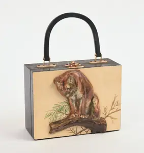 BIG CAT POCKETBOOK.