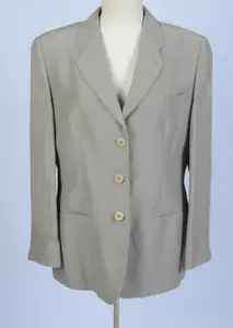 GIORGIO ARMANI JACKET, SIZE 48.