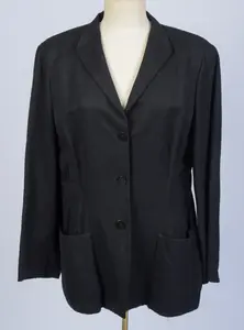 GIORGIO ARMANI JACKET, SIZE 48.