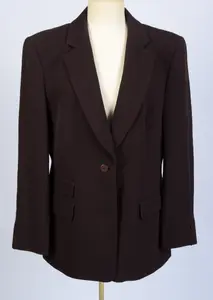 GIORGIO ARMANI JACKET, SIZE 48.
