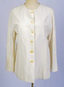 GIORGIO ARMANI JACKET, SIZE 48.