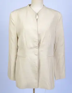 GIORGIO ARMANI JACKET, SIZE 48.