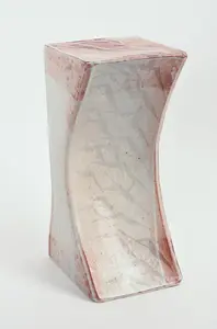 MALCOLM WRIGHT. POTTERY SCULPTURE