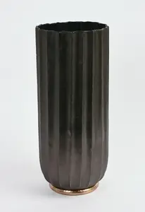 MICHAEL ARAM CYLINDRICAL JOSHUA TREE VASE