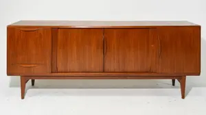 August Mega Mid Century + Modern Design — image 1