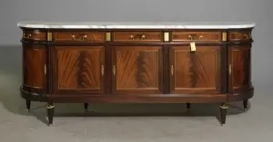French Antiques – Father & Son Shippers! – Gallery Auctions