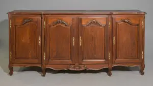 French & European Antiques! — image 1