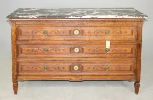 French, Swedish & Decorative Arts! — image 1
