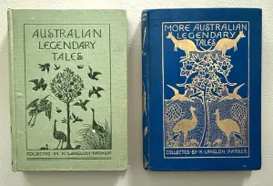 Child's, Illus, Collectible Signed Books — image 1