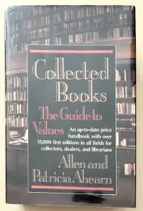Books About Books #2 Reference & Bibliography – Ruth R. Hirsch
