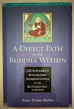 Books on Buddhism with 3 Thangkas – Ruth R. Hirsch