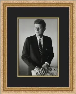 The American Presidency History & Memorabilia – Long Island Silent Auction