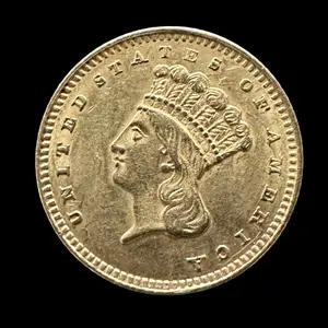 Collector's Silver, Gold & Ancient Coins — image 1