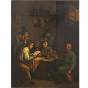Fall Fine Art and Estates — image 1