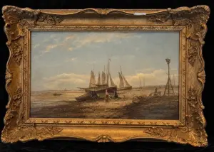 Stuart Kingston Summer Auction — image 1