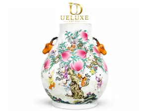 Chinese Antiques (The Royal Legacy) — image 1