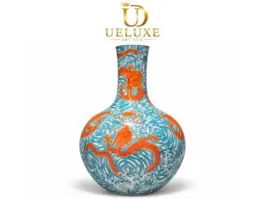 Chinese Antique (Timeless Treasures) — image 1