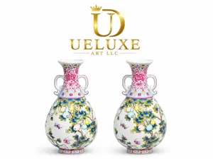 Chinese Antiques (Collector Legacy) — image 1