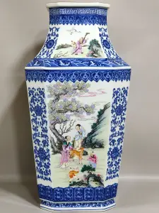 Chinese Antiques (Autumn Season Chapter) – Ueluxe Art LLC