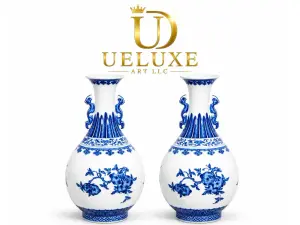 Chinese Antiques (Treasure Hunter Special) — image 1