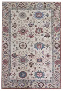 Retired Rug Dealer: 120 Rugs, No Reserve Sale — image 1