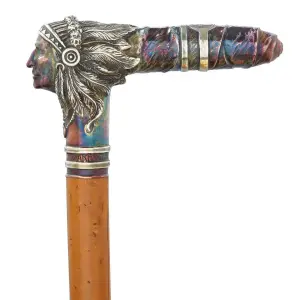 The Eddi Van Auken Cane Collection, Part III — image 1