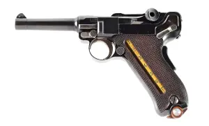 Firearms & Militaria - Day 1 — image 1