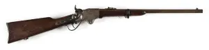 Firearms & Militaria - Day 3 — image 1