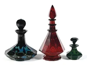 Perfume Bottles — image 1