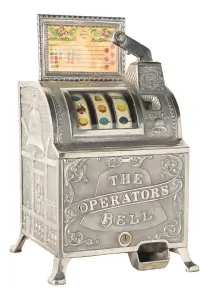 Coin-Op & Advertising - Day 2