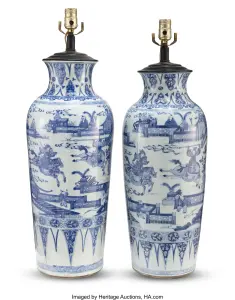 Fine & Decorative Asian Art - #8270 — image 1