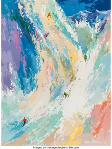 American Art - #17231 — image 1