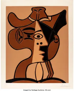 Prints & Multiples – #8280 – Heritage Auctions