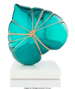 Urban Art – #16245 – Heritage Auctions