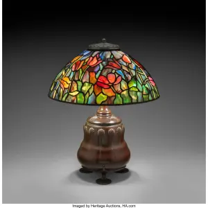 Early 20th Century Design – #8256 – Heritage Auctions