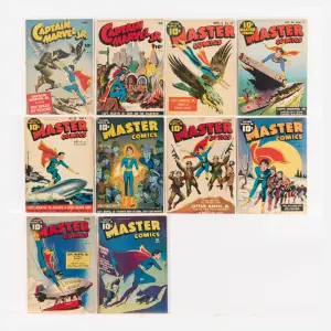 RAW: Monday Night Comics — image 1